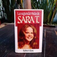 La segunda vida de Sara T.