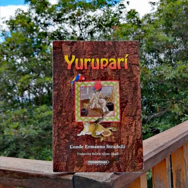 Yuruparí