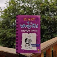 Diary of a Wimpy Kid (The ugly truth)