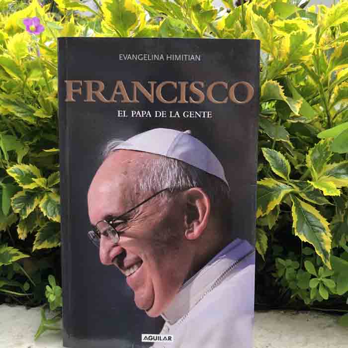 Francisco, el Papa de la gente