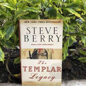 The templar legacy