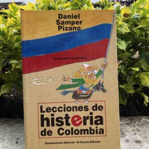 Lecciones de histeria de Colombia