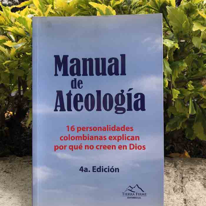 Manual de Ateología