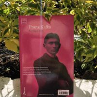 La metamorfosis. Franz Kafka. Su vida y obra