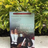 The time traveler's wife