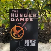 The hunger games (libro en inglés)