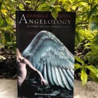 Angelology. El libro de las generaciones